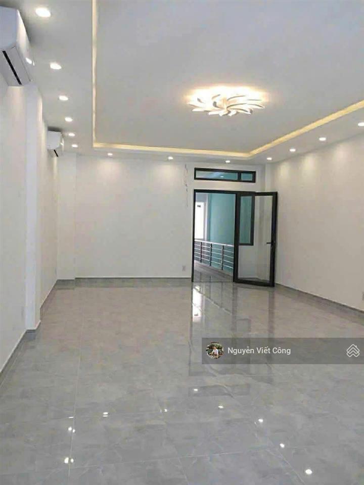 Nhà phố (5x23m) 1 hầm 4 lầu có thang máy tại kđt vạn phúc city  p. hiệp bình  tp. hcm
