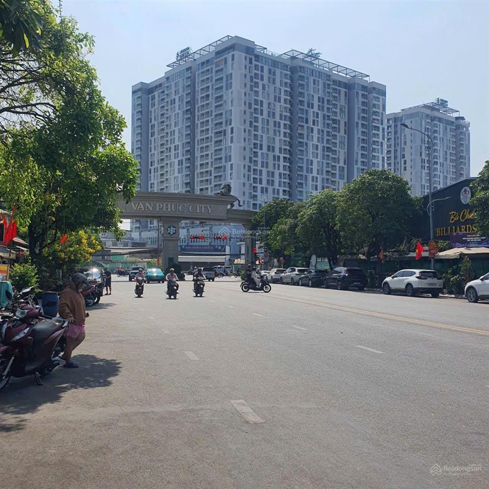 Bán nhà (7x15m ~ 101m2) đường số 9, hiệp bình phước, sát kđt vạn phúc  giá chỉ 7,5 tỷ tl