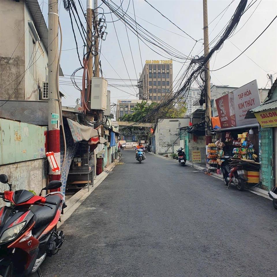 Bán nhà (7x15m ~ 101m2) đường số 9, hiệp bình phước, sát kđt vạn phúc  giá chỉ 7,5 tỷ tl