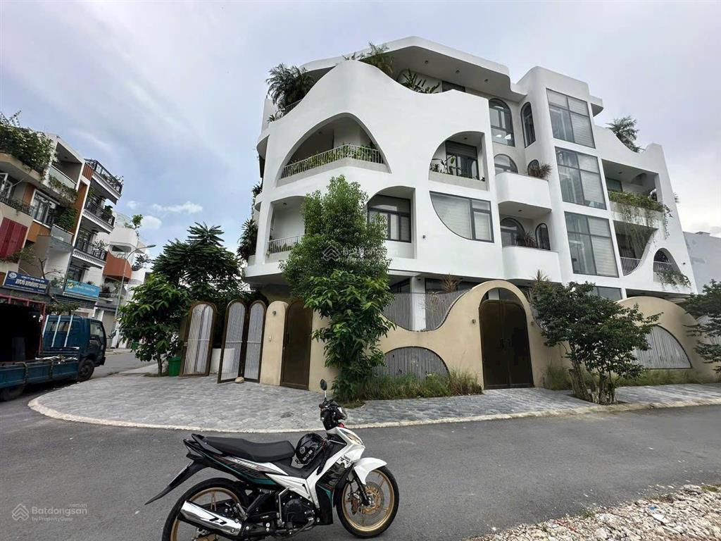 Ngộp bank! bán đất (4,5x25m~119m2) mặt tiền đường kdc lan phương tam bình, thủ đức  giá chỉ 9,3 tỷ