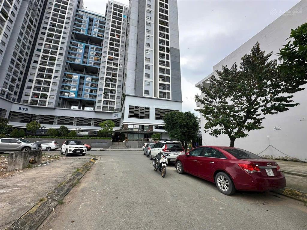 Ngộp bank! bán đất (4,5x25m~119m2) mặt tiền đường kdc lan phương tam bình, thủ đức  giá chỉ 9,3 tỷ