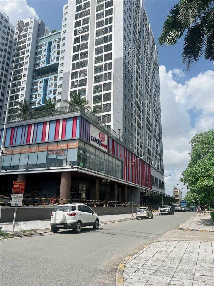 Ngộp bank! bán đất (4,5x25m~119m2) mặt tiền đường kdc lan phương tam bình, thủ đức  giá chỉ 9,3 tỷ