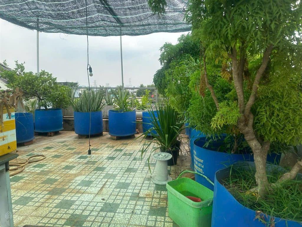 Bán nhà 1 trệt 2 lầu sát kdc hồng long, đường hiệp bình, p. hiệp bình, tp hcm