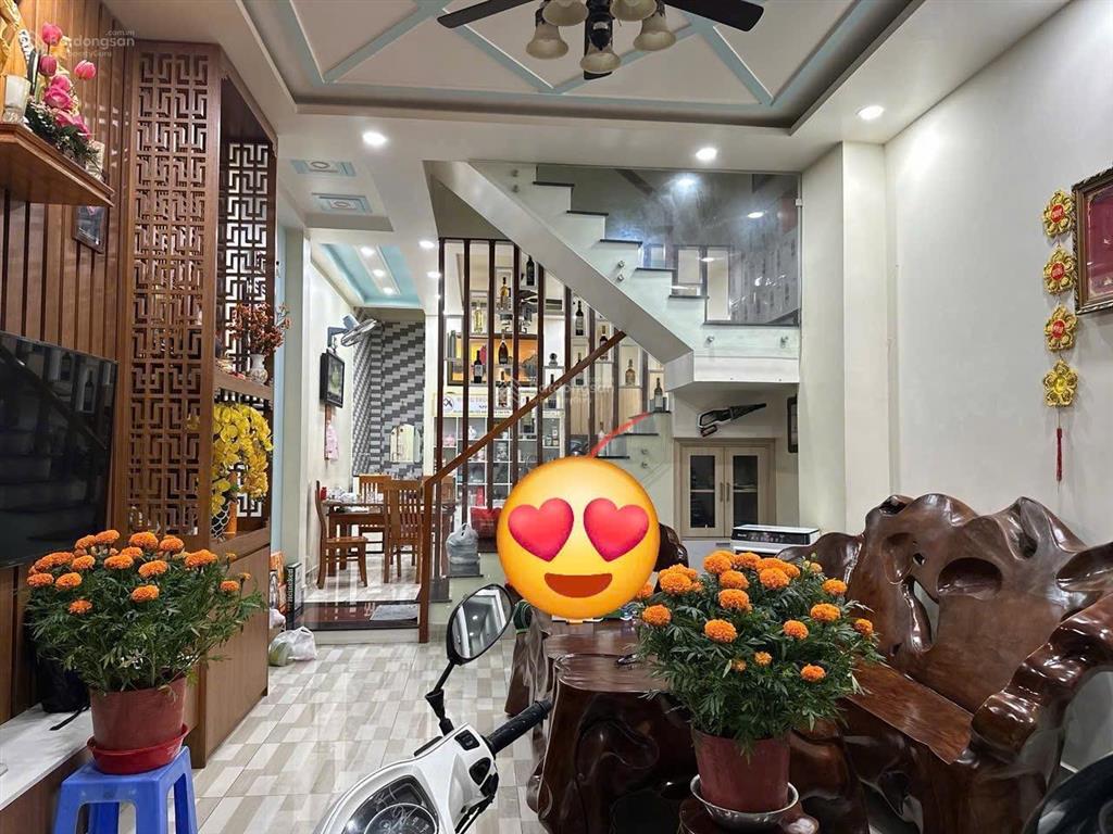 Bán nhà 1 trệt 2 lầu sát kdc hồng long, đường hiệp bình, p. hiệp bình, tp hcm