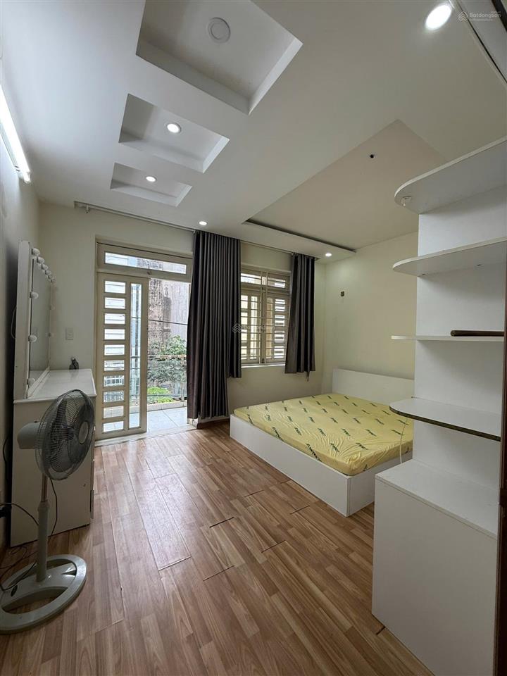Bán nhà 3 tầng (4,5x12m) đường số 8. phường hiệp bình phước, thành phố thủ đức, tp hồ chí minh