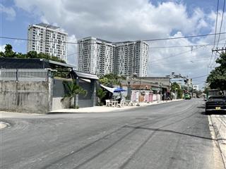 Bán nền đất đẹp gần 70m2 ngay 520 ql13 ngay kđt vạn phúc, p. hiệp bình, tp hcm