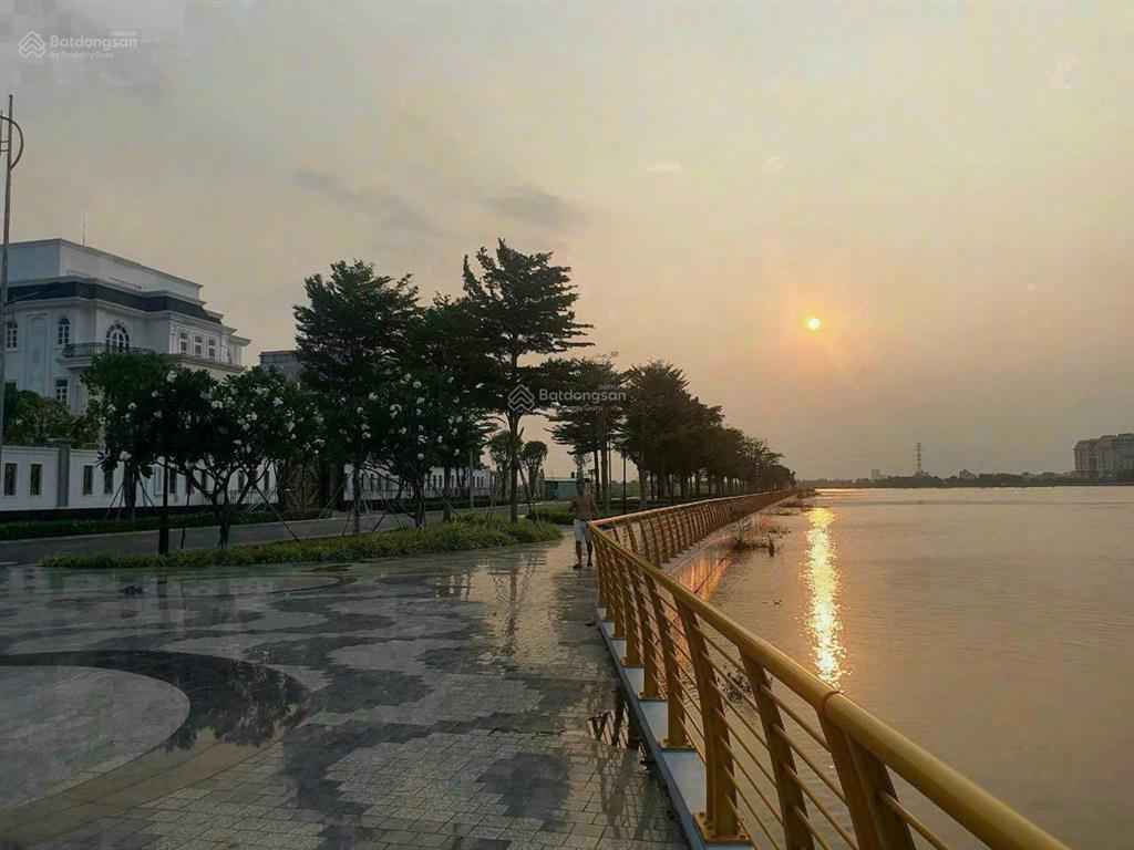 Bán đất 55m2 hẻm sạch đẹp đường số 9, kế kđt vạn phúc  p. hiệp bình phước, thủ đức