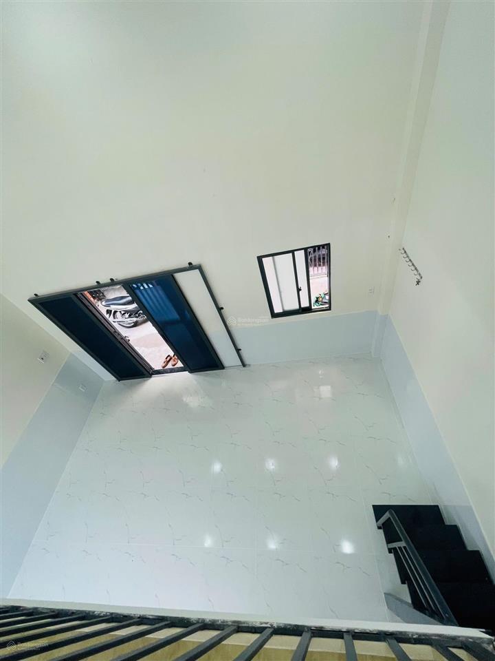 Bán nhà 72m2 ngay khu dân cư thành ủy đường số 18 khu bên sông hiệp bình chánh tp thủ đức hcm