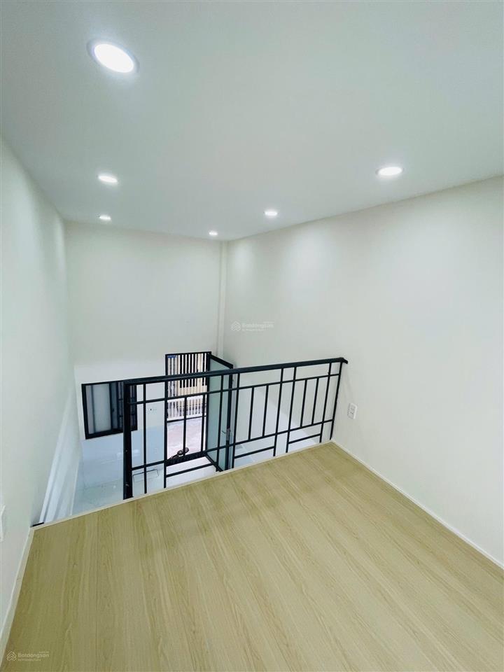 Bán nhà 72m2 ngay khu dân cư thành ủy đường số 18 khu bên sông hiệp bình chánh tp thủ đức hcm