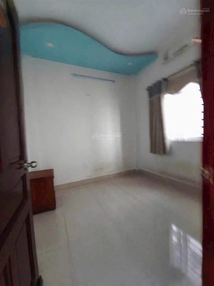 Cho thuê nhà 3 tầng đẹp hẻm xe hơi đường số đối diện vạn phúc, p. hiệp bình phước, thủ đức