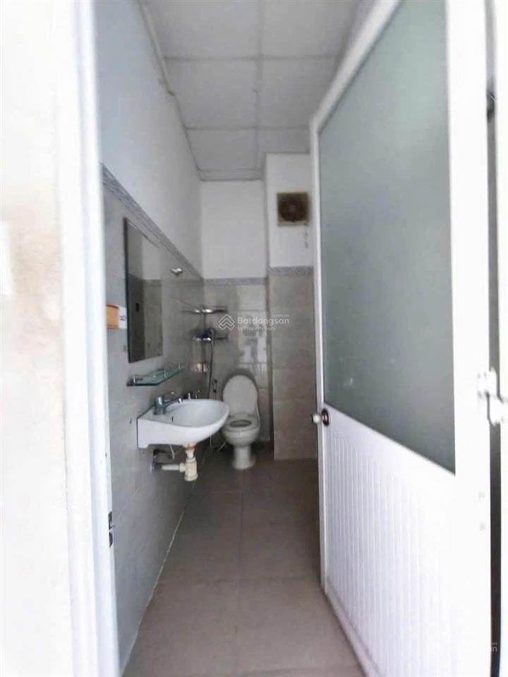 Cho thuê nhà 3 tầng đẹp hẻm xe hơi đường số đối diện vạn phúc, p. hiệp bình phước, thủ đức