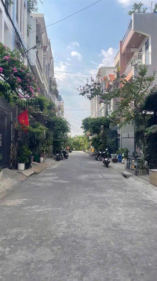 Bán lô đất 60m2 thổ cư thuộc kdc hẻm 808 ql13 hiệp bình phước, tp thủ đức
