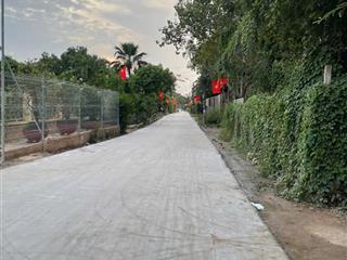 Bán nhà (5,5x34m ~ 182m2 co 140m2 thổ cư) mặt tiền đường số 11 tam bình, tp. hcm. giá chỉ 97tr/m2!