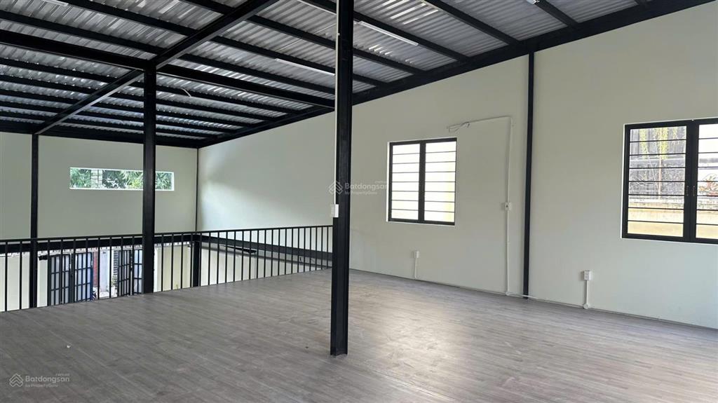 Cho thuê nhà mới 300m2 gần hiệp bình, hiệp bình chánh, thủ đức.