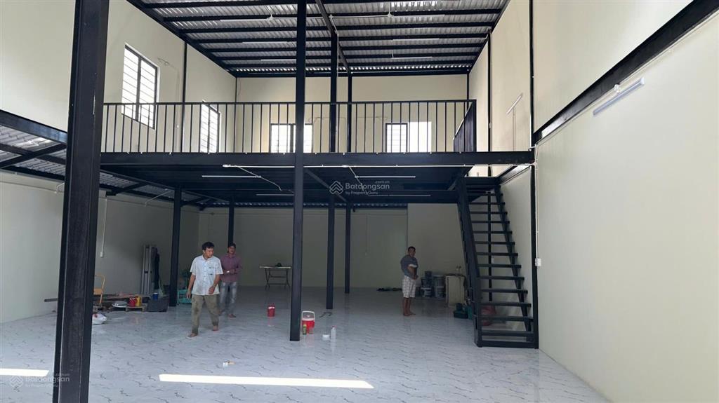 Cho thuê nhà mới 300m2 gần hiệp bình, hiệp bình chánh, thủ đức.