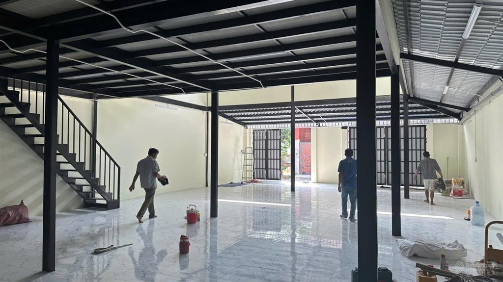 Cho thuê nhà mới 300m2 gần hiệp bình, hiệp bình chánh, thủ đức.