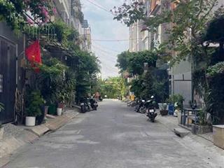 Bán đất (4,3m x 15m ~ 60m2) hẻm xe tải 808/ quốc lộ 13 phường hiệp bình phước, thủ đức