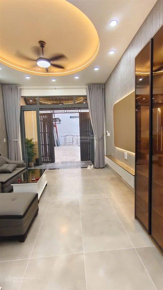 Nhà 3 tầng (4x15m ~ 60m2) ngay gigamall, chợ hiệp bình  hiệp bình chánh, thủ đức