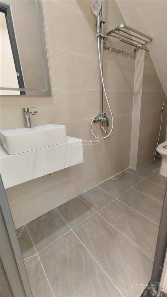 Nhà 3 tầng (4x15m ~ 60m2) ngay gigamall, chợ hiệp bình  hiệp bình chánh, thủ đức