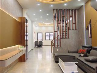 Nhà 3 tầng (4x15m ~ 60m2) ngay gigamall, chợ hiệp bình  hiệp bình chánh, thủ đức