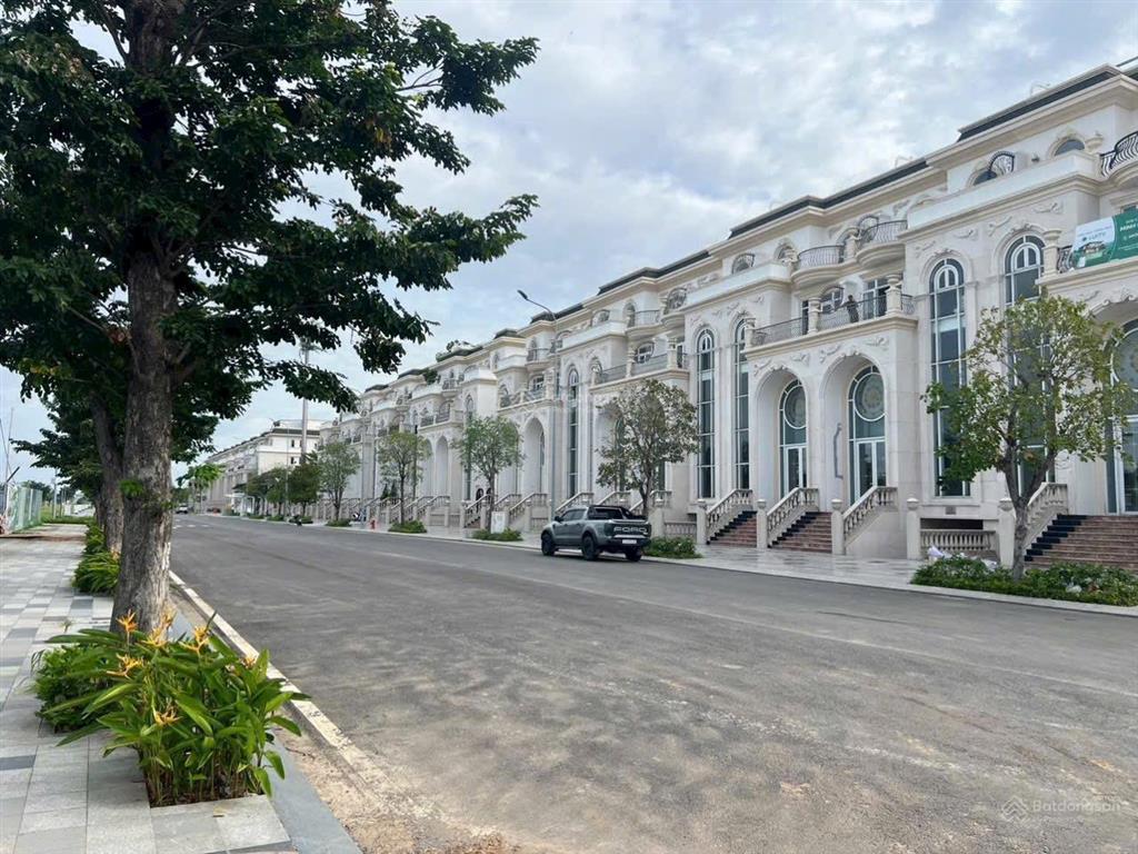 Bán đất (5x21m~105m2) tái định cư đại nhân & hud  kđt vạn phúc city  hiệp bình phước, thủ đức.