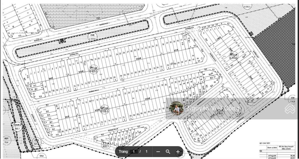 Bán đất (5x21m~105m2) tái định cư đại nhân & hud  kđt vạn phúc city  hiệp bình phước, thủ đức.
