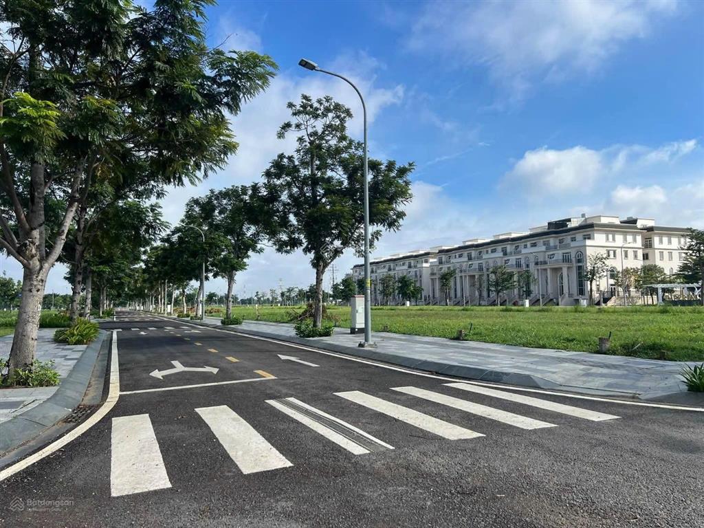 Bán đất (5x21m~105m2) tái định cư đại nhân & hud  kđt vạn phúc city  hiệp bình phước, thủ đức.