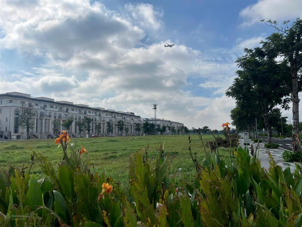 Bán đất (5x21m~105m2) tái định cư đại nhân & hud  kđt vạn phúc city  hiệp bình phước, thủ đức.