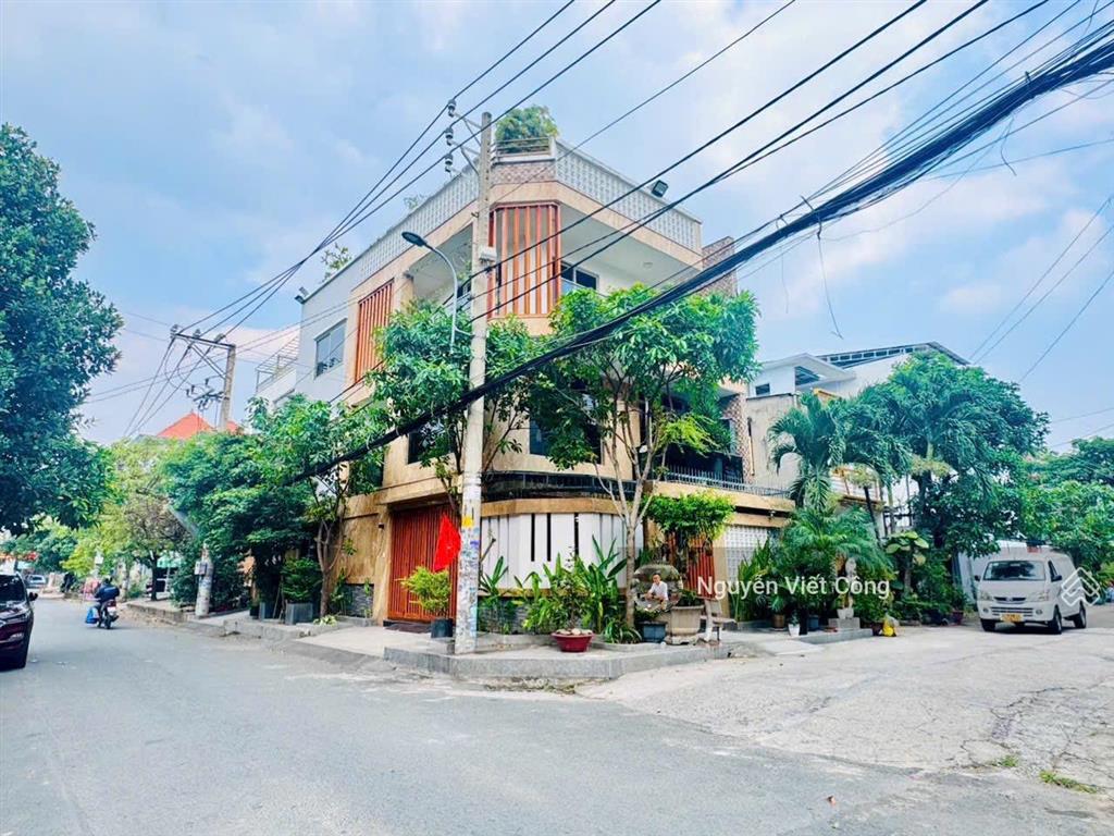 Bán lô đất (8x16m ~ 128m2) đường số 23  khu bên sông hiệp bình chánh  ngay gigamall thủ đức