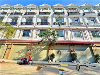 Nhà 3 tầng mới đẹp | hiệp bình phước | 4,1x20m | hẻm ô tô 6m | sát mặt tiền quốc lộ 13 | chỉ 6.3 tỷ