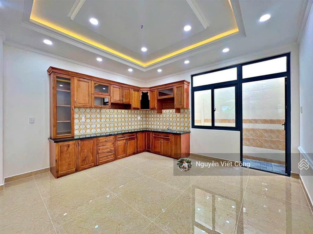 Nhà 3 tầng mới đẹp | hiệp bình phước | 4,1x20m | hẻm ô tô 6m | sát mặt tiền quốc lộ 13 | chỉ 6.3 tỷ