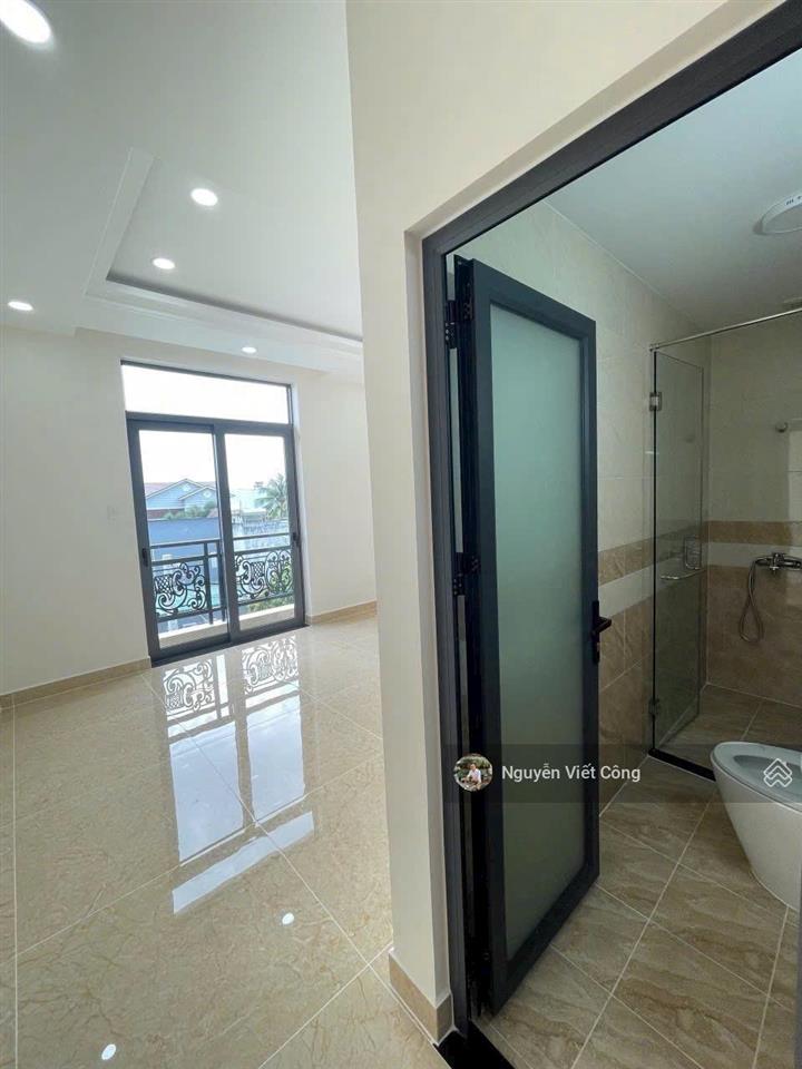 Nhà 3 tầng mới đẹp | hiệp bình phước | 4,1x20m | hẻm ô tô 6m | sát mặt tiền quốc lộ 13 | chỉ 6.3 tỷ