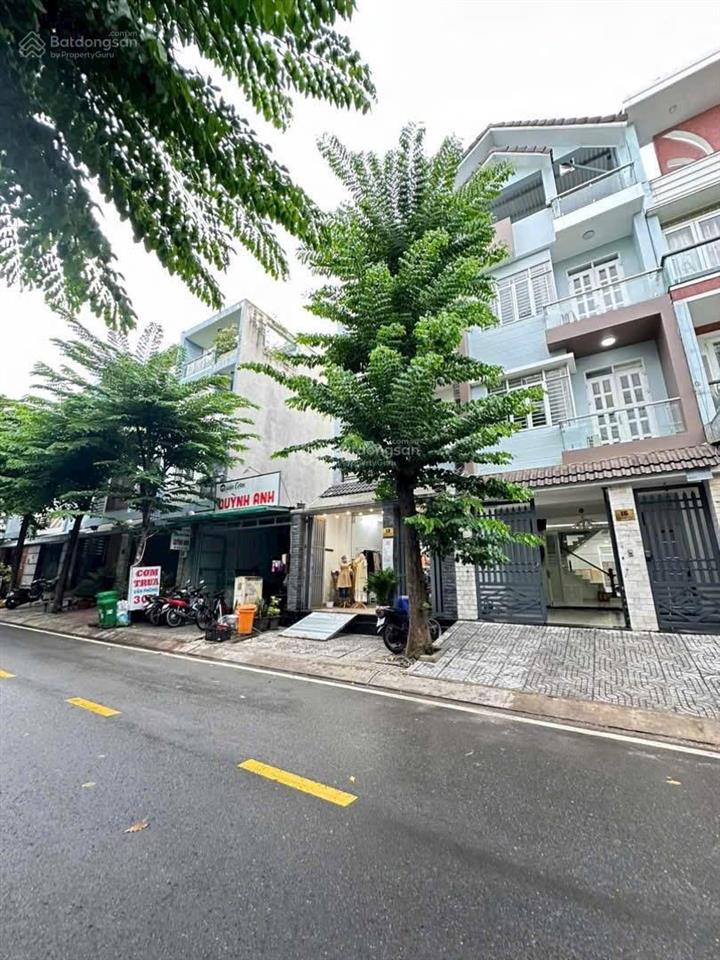 Bán nhà mặt tiền đường số 3  khu thanh niên ngay đường hiệp bình, hiệp bình phước