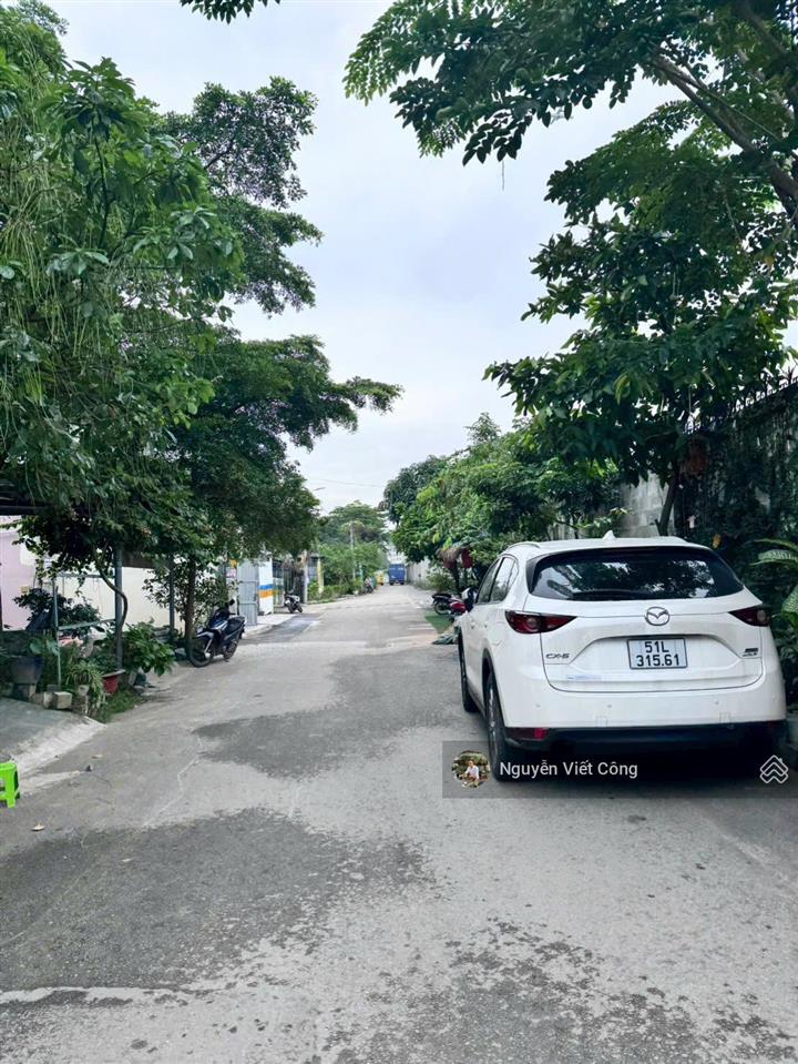 Mặt tiền vip (5x26m~ 130m) ngay đinh thị thi  vạn phúc, ql13  phường hiệp bình, thủ đức