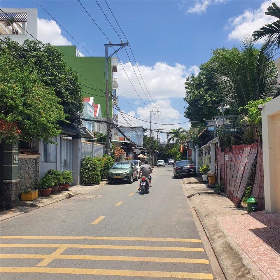 Bán đất 2 mặt tiền | (12x40m)~ 476,3m2 hiệp bình phước  sát vách vạn phúc  giá cực tốt