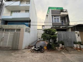 Bán đất hẻm xe hơi 1 sẹc đường số 38, phường hiệp bình chánh, thành phố thủ đức