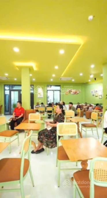 Bán chdv 211 m2 nguyễn chí thanh đối diện bv chợ rẫy, gồm quán cafe trệt & 21 phong, giá 35 tỷ