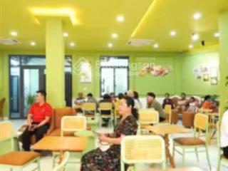 Bán chdv 211 m2 nguyễn chí thanh đối diện bv chợ rẫy, gồm quán cafe trệt & 21 phong, giá 35 tỷ