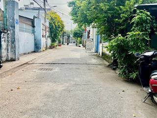 Cần bán nhà hxt kinh dương vương q.6, 4,818 (nở hậu 5,05m) 4 tầng, giá 14 tỷ tl