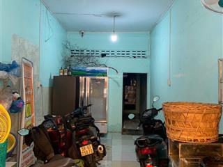 Bán nhà mt thống nhất p. 13 q. gv, dt 3,03 x 14,9m, dtcn 58,3 m2, giá 9 tỷ tl