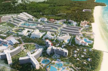 Bán căn shophouse grand world phú quốc sát bờ biển, 1t3l giá 12 tỷ/ căn