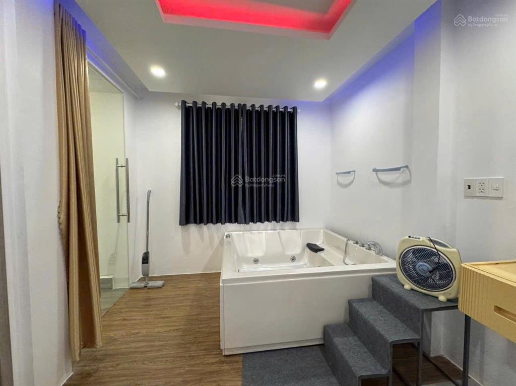 Bán nhà góc 2 mặt tiền cư xá lữ gia, 1 trệt 1 lửng 3 lầu, dtxd 6x14, dtcn 56m2, 26 tỷ