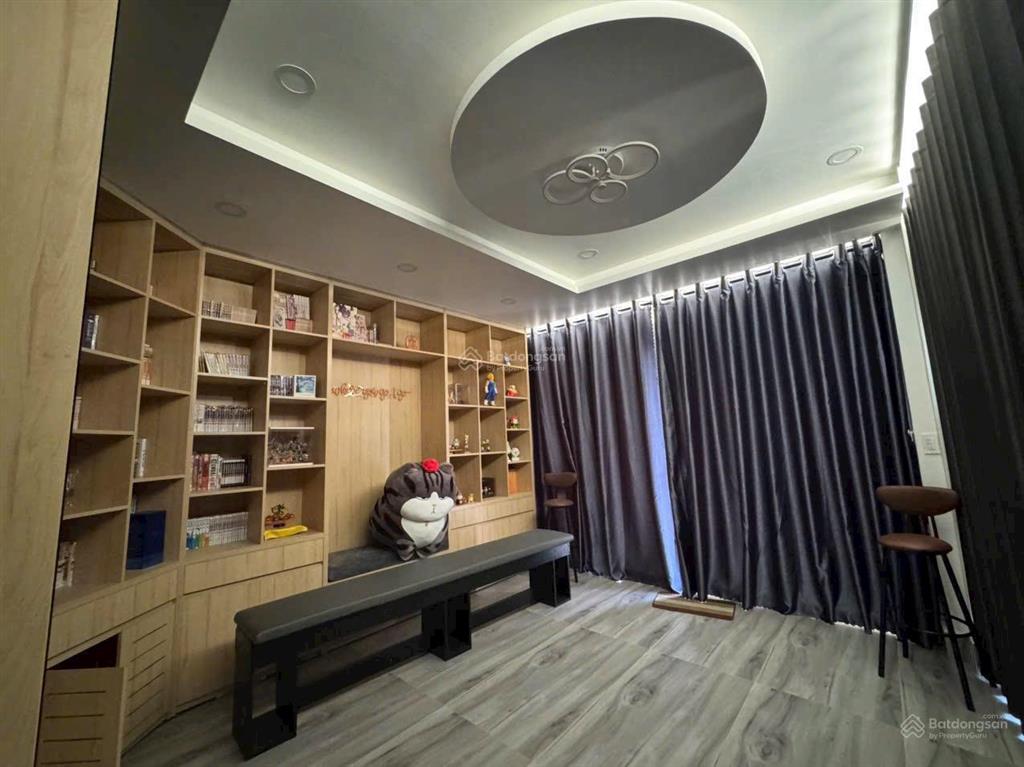 Bán nhà góc 2 mặt tiền cư xá lữ gia, 1 trệt 1 lửng 3 lầu, dtxd 6x14, dtcn 56m2, 26 tỷ