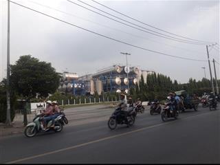 Bán nhà cấp 4 mt lê văn khương q. 12, 4,1x30m dtcn 121m2, ko lộ giới, tiện xây mới, giá 11,5 tỷ