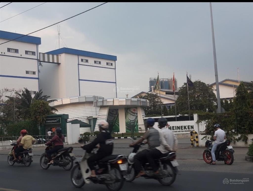 Bán nhà cấp 4 mt lê văn khương q. 12, 4,1x30m dtcn 121m2, ko lộ giới, tiện xây mới, giá 11,5 tỷ