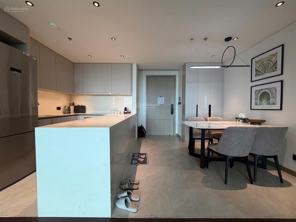 Bán 1 trong 4 căn hộ 2pn đẹp dự án the grand marina, căn góc 107,5 m2 full nội thất, chốt 42 tỷ