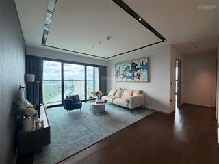 Bán 1 trong 4 căn hộ 2pn đẹp dự án the grand marina, căn góc 107,5 m2 full nội thất, chốt 42 tỷ