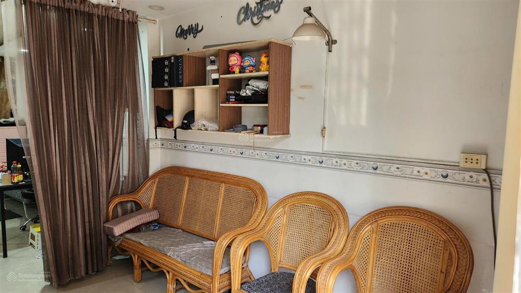 Cần bán nhà hxt phạm đăng giảng, p. bhh, q. bt, nhà 50,4m2 1 trệt 1 lửng 2 lầu st giá 5,7 tỷ