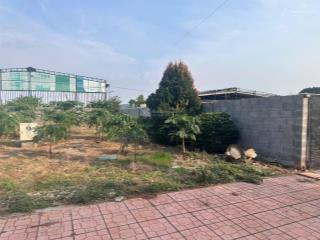 Chính chủ cần bán 185m2 đất góc 2 mt xuân lập  hàng gòn long khánh khu happy land giá 3,3 tỷ
