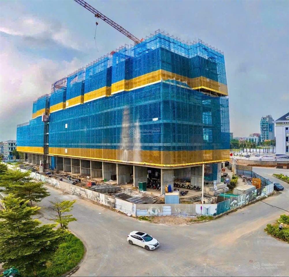 Bán shophouse vic grand square, 12 tỷ vnd, 270 m2, chính chủ, hot
